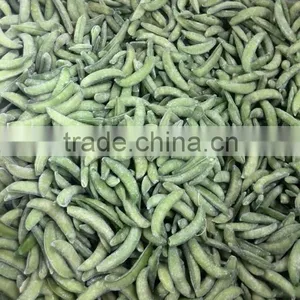 Frozen IQF Sweet Pea thumbnail-2