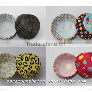 Wholesale Baking Cupcake Liners thumbnail-5