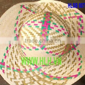 Straw Hat thumbnail-1