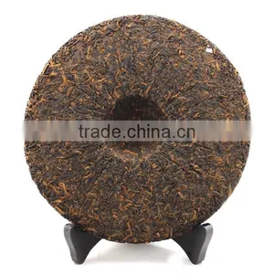 Natural High Mountion Of Pu'er Tea For Reduce High Blood & Fat thumbnail-4