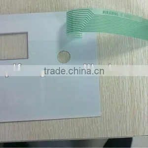 Textile Machinery Parts/Membrane Fail thumbnail-1