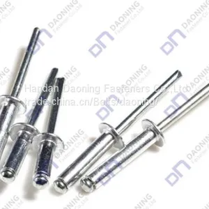 Break Mandrel Blind Rivet thumbnail-1
