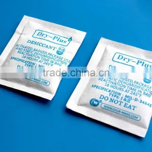 Medical Device Anti-static ESD Packaging Desiccants thumbnail-3