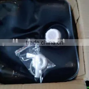 Japanese Soy Sauce Dark Soy Sauce 18L Drum Packing thumbnail-2