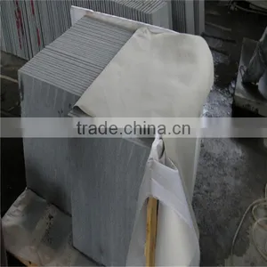 Interior Decoration Granite Skirting Tile /grey Granite thumbnail-4