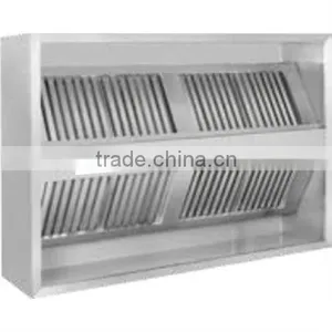 Cooking Hood for TT-H04 thumbnail-1