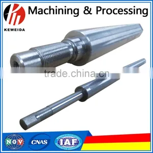Precision Customized CNC Alumimun Parts thumbnail-6