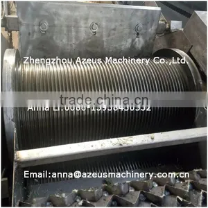 Diesel Engine Sugarcane Juice Machine With 3 Rollers/sugarcane Extractor thumbnail-4