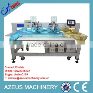 China Hot Selling Automatic Rhinestone Machine for Sale thumbnail-1