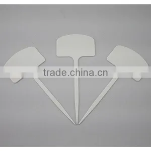 12.5cm Plastic Plant Label Garden Marker T Type Seed Label thumbnail-5