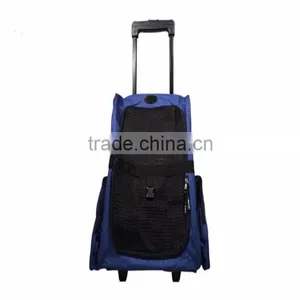 New Design Hotsale Custom Trolley Shopping Bag thumbnail-1