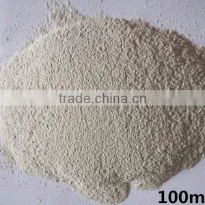 Wet Ground Mica Powder 200mesh 325mesh 600mesh 800mesh 1250mesh 2500mesh Used for Paint Rubber Plastics Cosmetics thumbnail-3