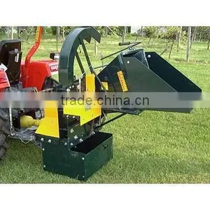 Wood Chipper thumbnail-1