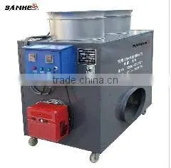 Auto Oil-burning Heating Machine for Poultryhouse thumbnail-1
