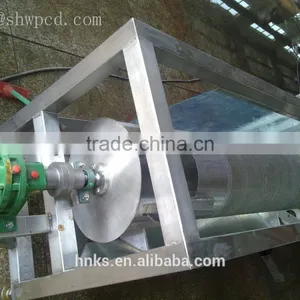 New Type Full Automatic Chicken Paws Peeling Machine With Factory Price thumbnail-3