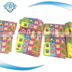 Natural Mosquito Repellent Patch in Pest Control Products thumbnail-4