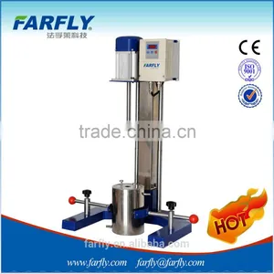 Farfly Digital Indicator Lab Dispersing Machine thumbnail-1