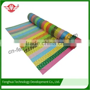 High Quality Custom Made Reusable Adhesive Tape thumbnail-1