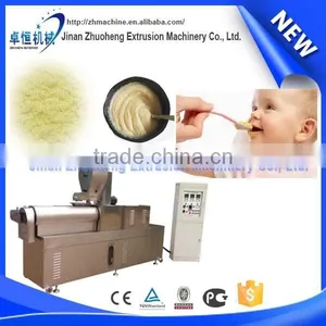 Nutrition Powder/baby Rice Powder Machine thumbnail-1
