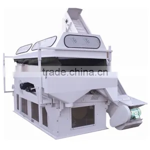 Sesbania Seed Specific Weight Separating Machine thumbnail-1