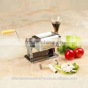 Home Small Dumpling Making Machine thumbnail-1