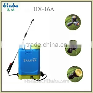 16L Electric Sprayer For Agricultural Use/Garden Tools thumbnail-2