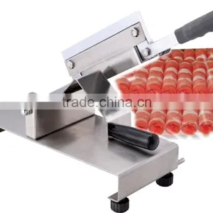Manual Meat Slicer thumbnail-1