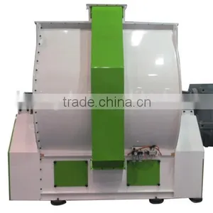 1-30t/h Poultry Feed Mixer/animal Chicken Feed Mixing Machine/cattle Small Feed Mill Mixer Price for Sale thumbnail-4