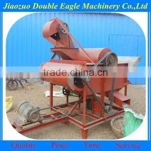 Easy Operation Multifunction Castor Shelling Machine thumbnail-1