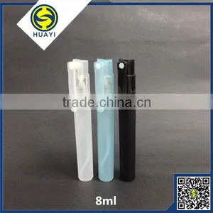 8ml Refill Plastic Pen Spray Bottle thumbnail-6