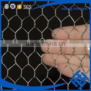 Useful Electric-galvanized Hexagonal Wire Mesh thumbnail-2