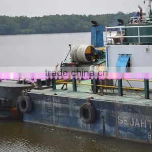 40TPH Palm Oil Mill Equipment Malaysia thumbnail-5