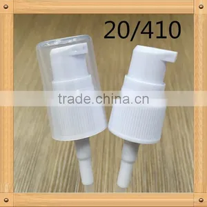 Manufacturer Wholesale Liquid Soap Dispenser Plastic Pump 20/410 thumbnail-5