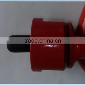 Drop Forged G80 Multi-directional Lifting Swivel Eye Bolt thumbnail-5