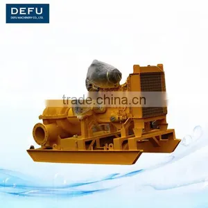 200S-95A High Capacity Cast Iron Split Case Pump thumbnail-1