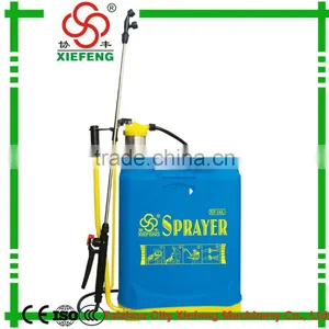 New Products 2014 High Pressure Pump Sprayer thumbnail-1