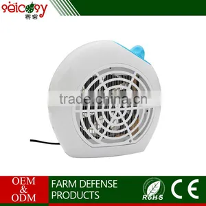 Efficient Operation No Chemical China Mosquito Killer For Hotel thumbnail-1