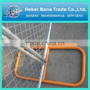 Made in China Australia Designs Temporary Fence / Metal Fence Panels thumbnail-5