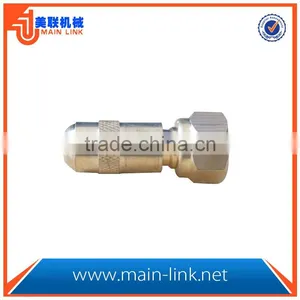 High Quality Brass Agricultural Spray Nozzles thumbnail-2