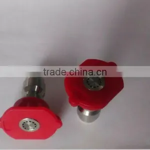 Pressure Washer Quick Couple Nozzle Set thumbnail-2