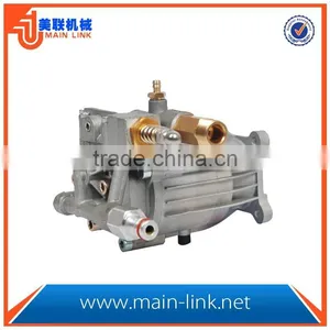 Effluent Pump, Water Pump thumbnail-1
