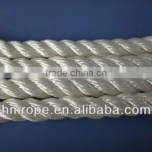 100% Nylon Twist Rope/Nylon Rope thumbnail-1