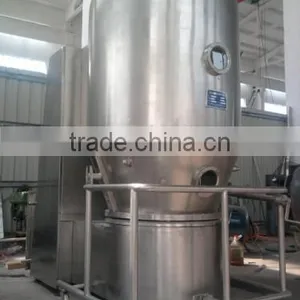 Food Product Fluid Bed Dryer/Bread Crumb Fluid Bed Dryer thumbnail-2