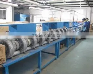 Dongguan Sop Mechanical And Electrical Co., Ltd. company overview - view 3 thumbnail