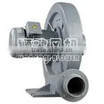 High Quality CX-125A Turbo Compressor Aeration Air Compressor Lectric Aeration Blowers thumbnail-2
