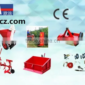 3 Point Rear Grader Blade for Tractor thumbnail-3