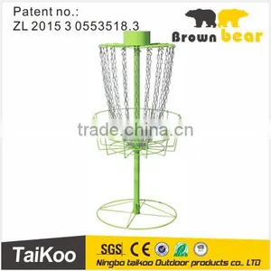 FSB1007 Professional Factory High Quality Golf Disc thumbnail-1