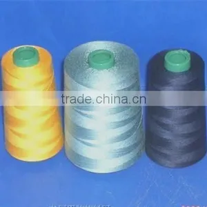 China Factory Made Polyester Sewing Thread 40s 2 in Thread thumbnail-1