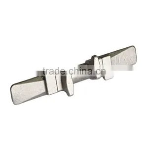 Precision Stainless Steel 316 Forging Parts Aluminum Forging Metal Parts According to Drawings thumbnail-3