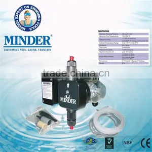 M Series Centrifugal Pumps Swimming Pool Pump Swimming Pool Heat Pump Swim Pool Heat Pump thumbnail-1